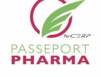 logo du groupement Passeport Pharma